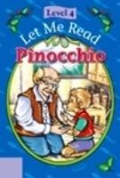 Let Me Read Pinocchio Level 4