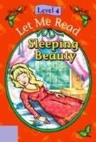 Let Me Read Sleeping Beauty Level 4