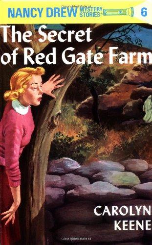 The Secret Of Red Gate Far