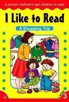 I LIKE TO READ : A SHOPPING TRIP