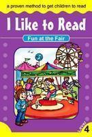 I LIKE TO READ : FUN AT THE FAIR