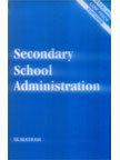 Secondary School Administration,Kochhar