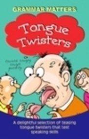 Tongue-twisters 