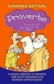 Proverbs 