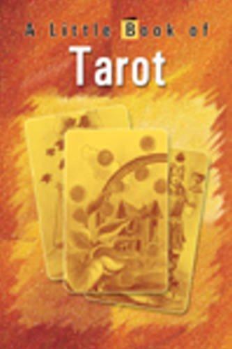 A Little Book Of Tarot