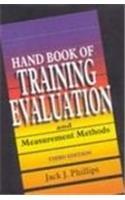 Handbook of Training Evaluation & Measur