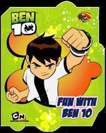 Ben 10 Fun With Ben 10