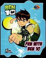 Ben 10 Fun With Ben 10