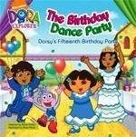 The Birthday Dance Party