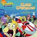 Spongebob Class Confusion