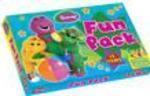 Barney Fun Pack