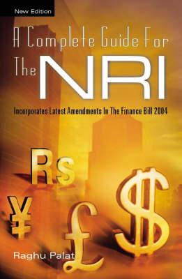 A Complete Guide For The NRI/Seventh Edition