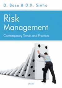 Risk Management: Contemporary Trends and Practices 