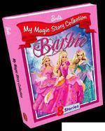 BARBIE MY MAGIC STORY COLLECTION