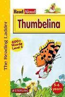 READ ALOUD THUMBELINA