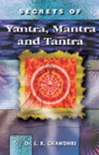 Secrets of Yantra Mantra Tan 