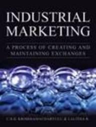 Industrial Marketing