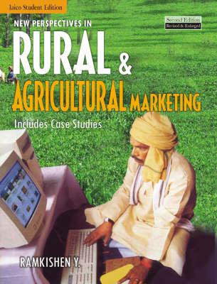 New Perspectives in Ruralagricultu