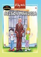 A Day With Nelson Mandela