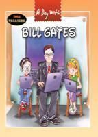 A Day With Bill Gates