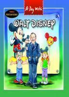 A Day With Walt Disney