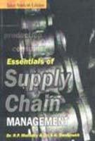 Essentials of Supply Chain Manageme