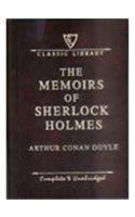 Memoirs of Sherlock Holmes (Classic Library)