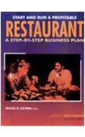 Start and Run a Profitable Restaurant