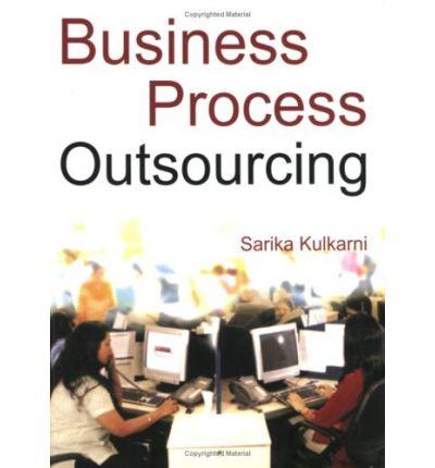 Business Process Outsourcing