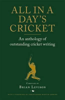 All in a Day's Cricket