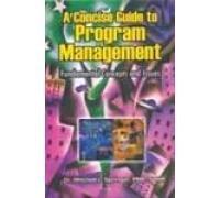 A Concise Guide to Program Management