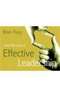 Effective Leadership