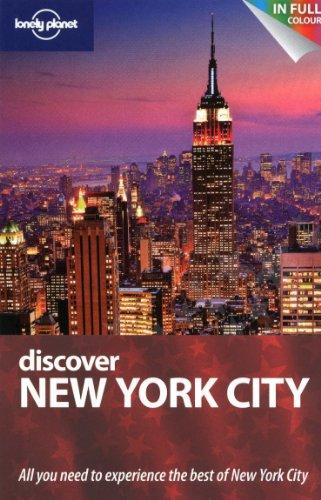 Discover New York City (Lonely Planet Discover) (French Edition) 