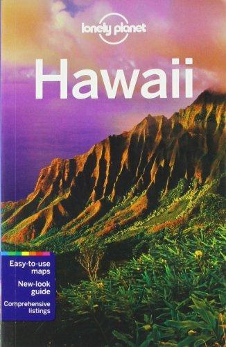 Lonely Planet Hawaii (Regional Travel Guide) 