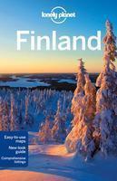 Lonely Planet Finland