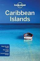 Lonely Planet Caribbean Islands