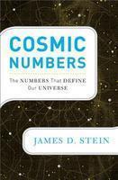 Cosmic Numbers: The Numbers That Define Our Universe