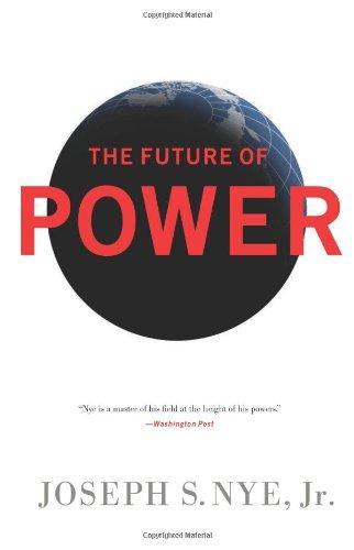 The Future of Power 