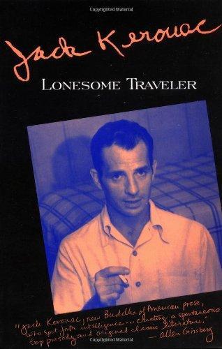 Lonesome Traveler (Kerouac, Jack)