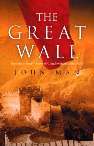 The Great Wall 