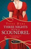 A Rouge Regency Romance: Three Nights With a Scoundrel