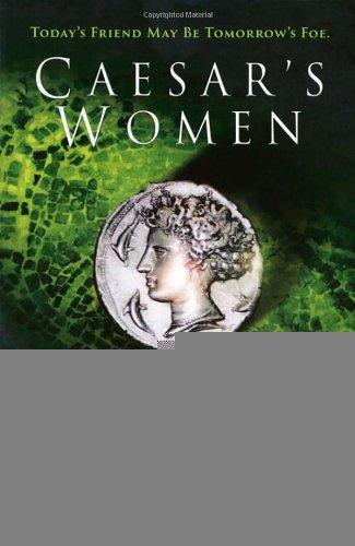 Caesars Women (Masters of Rome 5) 