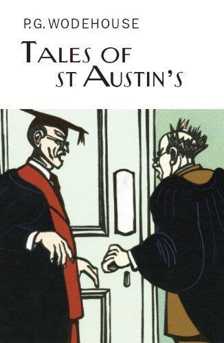 Tales of St Austin's (Everyman Library) 