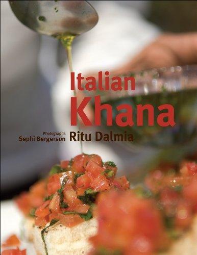 Italian Khana 