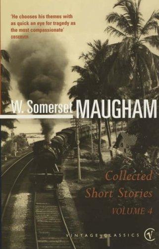 Collected Short Stories: v. 4 