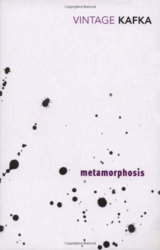 Metamorphosis & Other Stories 