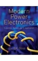 Modern Power Electronics