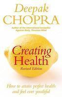 Creating Health