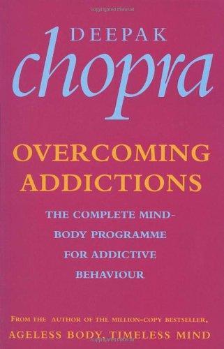 Overcoming Addictions 