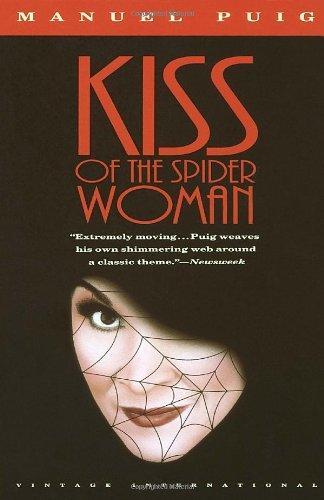 Kiss of the Spider Woman 